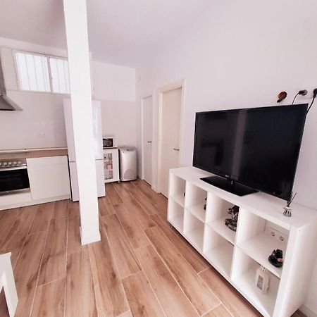 Mi Rincon En Triana Apartment เซบีญา ภายนอก รูปภาพ