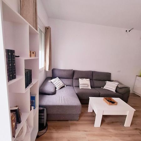 Mi Rincon En Triana Apartment เซบีญา ภายนอก รูปภาพ