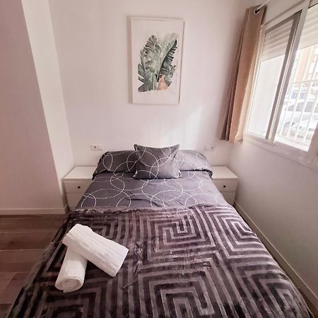 Mi Rincon En Triana Apartment เซบีญา ภายนอก รูปภาพ