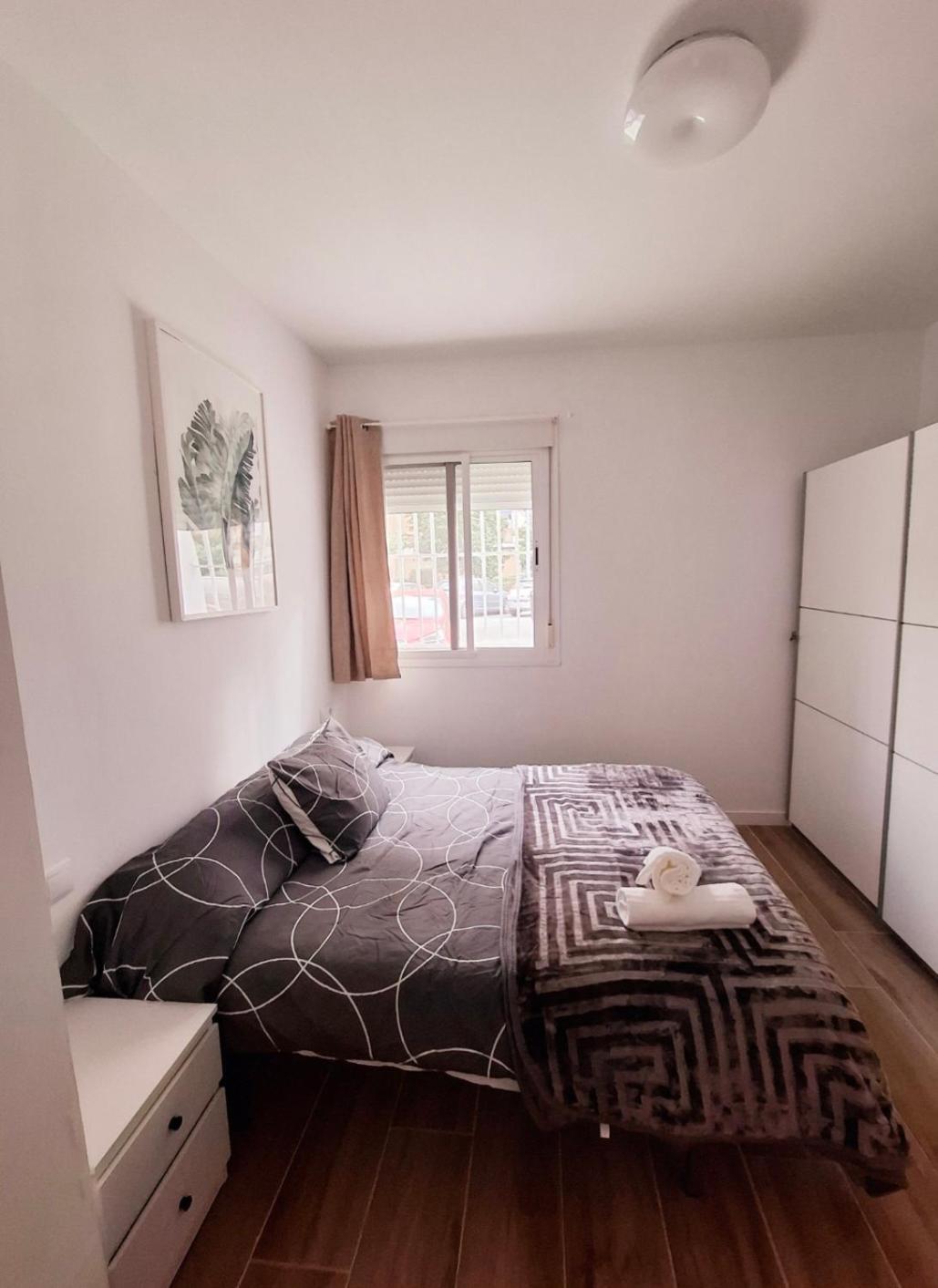 Mi Rincon En Triana Apartment เซบีญา ภายนอก รูปภาพ